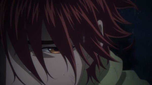 Sk エスケーエイト 7話 感想 いつか来ると思っていた歪が アキブラ