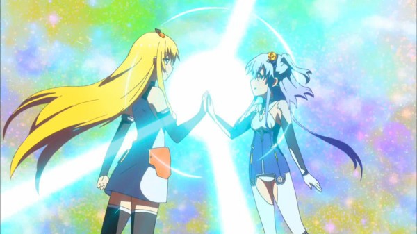 Z/X code reunion 水着 作品タイトルで選ぶ/Z/X -Zillions of enemy X