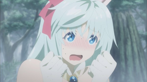 ありふれた職業で世界最強 6話 感想 残念うさぎ追加で アキブラ ありふれた職業で世界最強 6話 感想 残念うさぎ追加で アキブラ