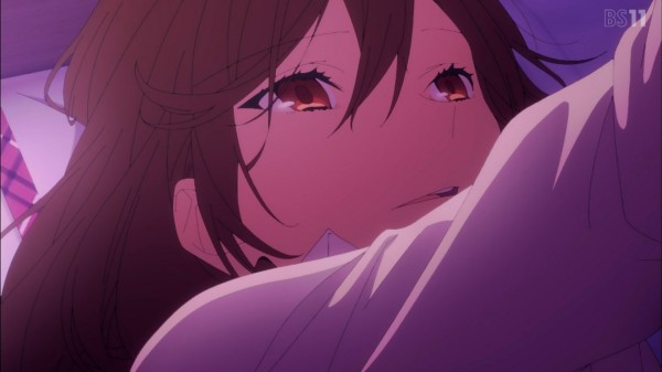 ホリミヤ 7話 感想 これは一つになってますわ アキブラ ホリミヤ 7話 感想 これは一つになってますわ アキブラ