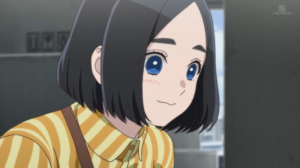 ブルーピリオド 12話 感想 森先輩で〆る いい最終回だった アキブラ ブルーピリオド 12話 感想 森先輩で〆る いい最終回だった アキブラ