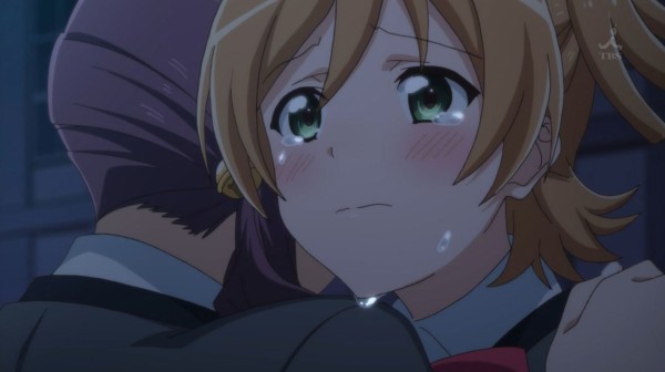 少女 歌劇 レヴュースタァライト 9話 感想 純なな が尊すぎて失明したわｯｯｯ アキブラ