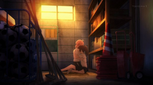 やがて君になる 9話 感想 増補版 コレは落ちたな アキブラ