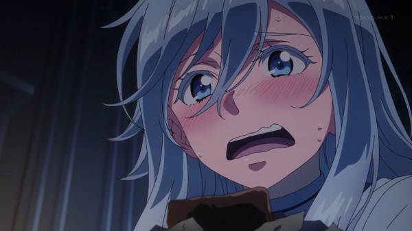 86 エイティシックス 6話 感想 レーナお嬢様の乙女ムーブ 二人死ぬ アキブラ