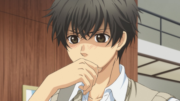 Super Lovers 9話 感想 ホモ力 ぢから 100 ｯｯｯ って感じで大満足です アキブラ