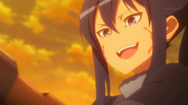 ガンゲイル オンライン 2話 感想 いい友情 いい導入でした アキブラ