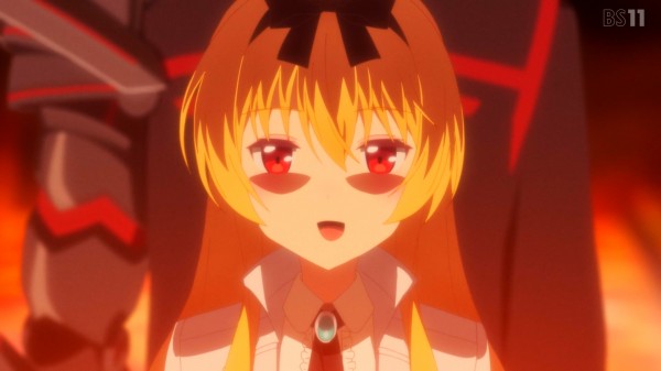 ありふれた職業で世界最強 2nd Season 2話 感想 ありふれ もっとハジケていいんだよ アキブラ
