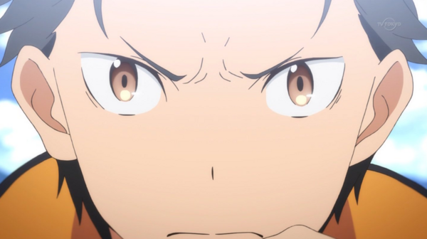 Re ゼロから始める異世界生活 18話 感想 優しくて厳しくて深いレムの愛 アキブラ