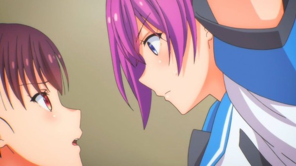 サークレット プリンセス 4話 感想 トイレで勧誘は基本 アキブラ サークレット プリンセス 4話 感想 トイレで勧誘は基本 アキブラ