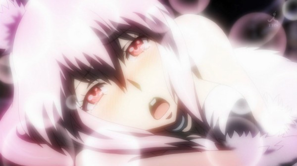キリングバイツ 9話 感想 助けに来たうさぎが発情する だいぶiqが高いアニメだ アキブラ