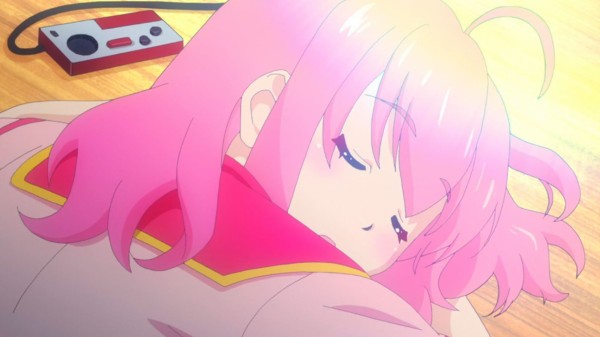 ぱすてるメモリーズ 7話 感想 ぱすメモ こういう方向でもやれんの強いな アキブラ