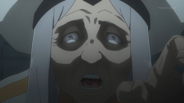 処刑少女の生きる道 5話 感想 裏切りbbaの純粋概念じゃったか アキブラ