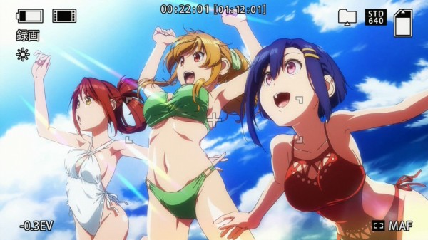 ぼくたちのリメイク 1話 感想 06年イズムを感じる アキブラ