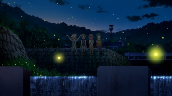 やくならマグカップも 5話 感想 やくも いいアニメだよな アキブラ