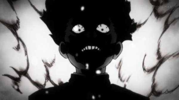 モブサイコ 8話 感想 全ｯｯ然受け止め切れてないんだけど これマジなのｯｯ アキブラ