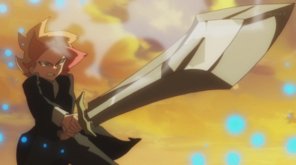 リトルウィッチアカデミア 17話 感想 アマンダとアンドリューがイケメン過ぎてな アキブラ