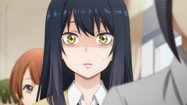 見える子ちゃん 8話 感想 やべぇことになってきたな アキブラ