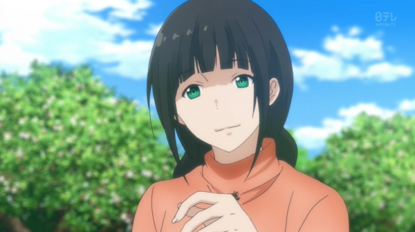 ふらいんぐうぃっち 10話 感想 小指を焼いて 噛まれてただけなのに良い回だった アキブラ ふらいんぐうぃっち 10話 感想 小指を焼いて 噛まれてただけなのに良い回だった アキブラ