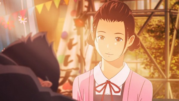 日清のアニメcm 今度はサザエさんを題材にする アキブラ