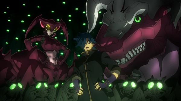 迷宮ブラックカンパニー 2話 感想 熱いタイトル回収 いいじゃない アキブラ