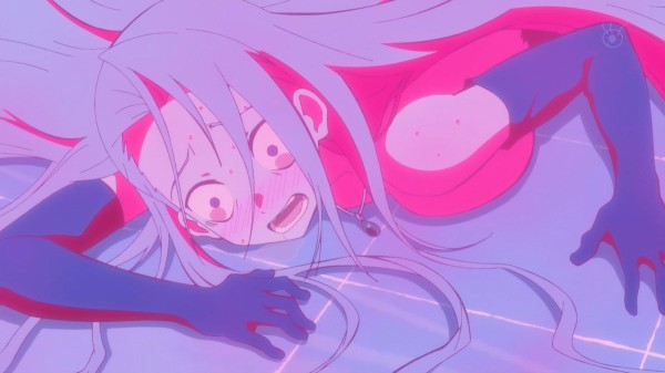 平穏世代の韋駄天達 5話 感想 とんだドスケベ魔族ですわ アキブラ