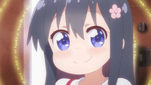私に天使が舞い降りた 1話 感想 わた天 優勝ｯｯ 優勝ｯｯｯ アキブラ