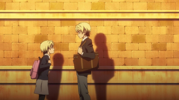 鉄血のオルフェンズ 33話 2期8話 感想 知識がないと正しい選択はできない ってのは鉄華団にとって重い言葉だ アキブラ