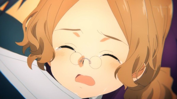 ソードアート オンライン アリシゼーション 13話 感想 目的が明確になり カーディナル丹下桜が可愛かった回 アキブラ