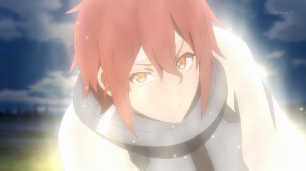 最果てのパラディン 4話 感想 故郷の村焼き待ったなしｯｯ アキブラ