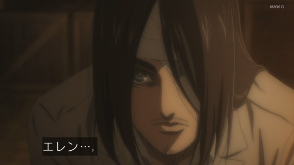 進撃の巨人 The Final Season 63話 感想 い 嫌な予感しかしねぇぞ アキブラ