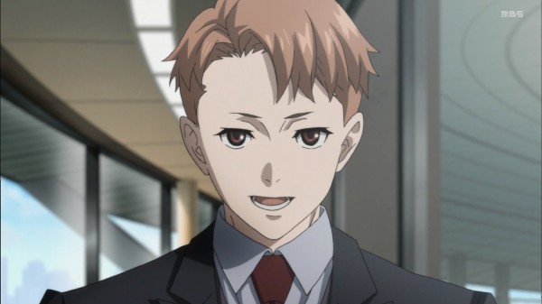 歌舞伎町シャーロック 19話 感想 モリアーティくんどうなってしまうん アキブラ