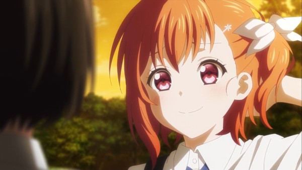 プラオレ Pride Of Orange 1話 感想 アイスホッケーアイドルアニメ どうなるかじっくり 見 させてもおう アキブラ