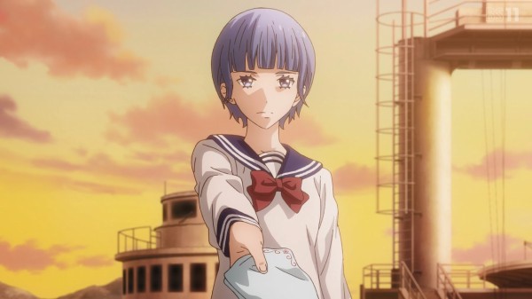 かげきしょうじょ 4話 感想 キモオタさん よかったね アキブラ