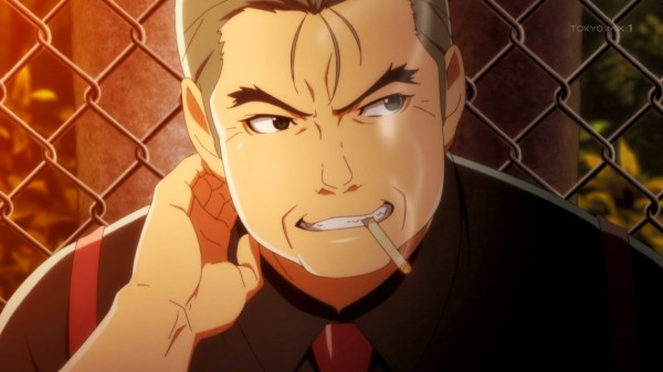 ひぐらしのなく頃に 卒 9話 感想 鉄平無限地獄変 アキブラ