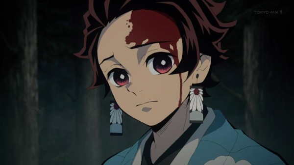 鬼滅の刃 5話 感想】 炭治郎の優しさがよ\u2026\u2026 アキブラ