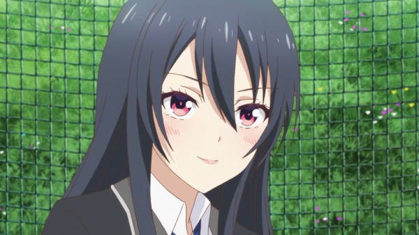 八月のシンデレラナインre Fine 4話 感想 ハチナイ やはり最高のアニメーション アキブラ