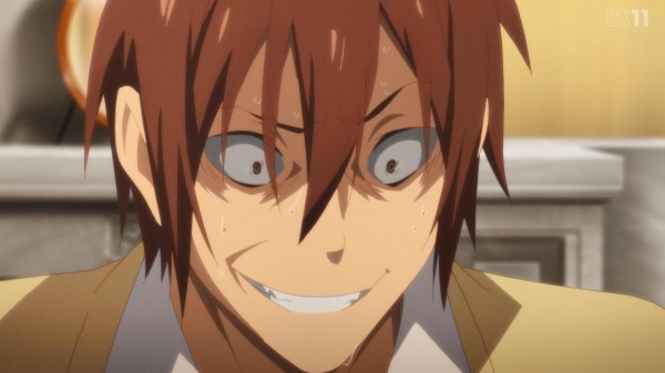 ありふれた職業で世界最強 2nd Season 7話 感想 そりゃぁ そうなるわな アキブラ