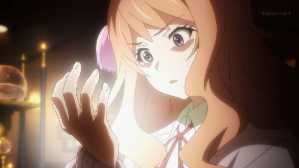 ロック・オン WIXOSS ウィクロス あきらっきー ビビら