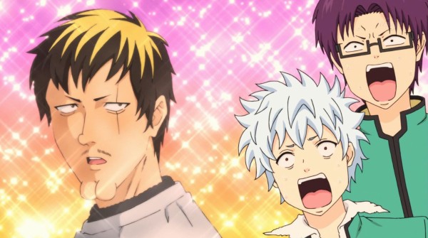 斉木楠雄のps難 2期 12話 感想のみ やっぱり燃堂なんだよなぁ アキブラ