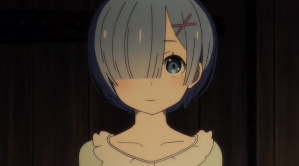 Re ゼロから始める異世界生活 14話 感想 久し振りに顔面ドロップキックぐらいの暴力的な引きだ アキブラ