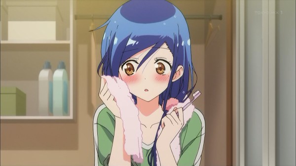 ぼくたちは勉強ができない 9話 感想 文乃ちゃん大勝利になっちゃったじゃん アキブラ ぼくたちは勉強ができない 9話 感想 文乃ちゃん大勝利になっちゃったじゃん アキブラ