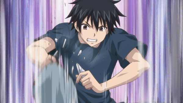 100万の命の上に俺は立っている 3話 感想 とりあえずスマホ破壊した アキブラ 100万の命の上に俺は立っている 3話 感想 とりあえずスマホ破壊した アキブラ