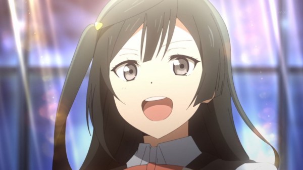 ラブライブ 虹ヶ咲学園スクールアイドル同好会 3話 感想 虹ヶ咲 全てが最高すぎる アキブラ