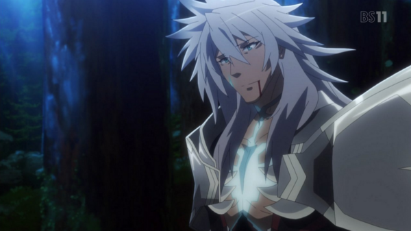 Fate Apocrypha 4話 感想 ジークは自分の望みを叶えたんだな アキブラ