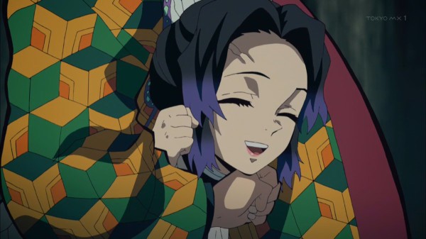 鬼滅の刃 21話 感想 嫌われ義勇のヘッドロック アキブラ