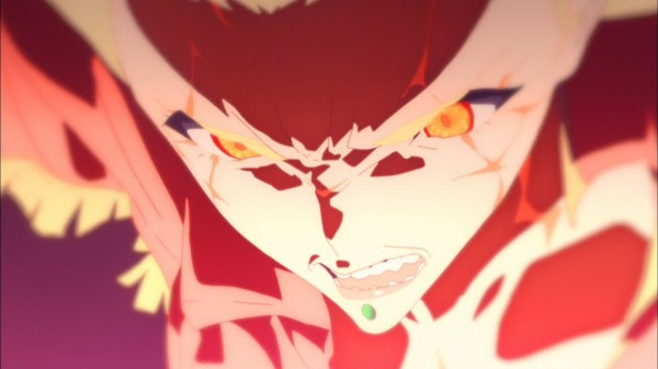Fate Grand Order 絶対魔獣戦線バビロニア 18話 感想 鬼作画にゲロ熱展開 素晴らしかったわね アキブラ