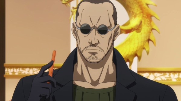 フルメタル パニック Invisible Victory 7話 感想のみ アイツを甘く見るな と連呼するクラマさんの熱い宗介推しが光る回でしたね アキブラ