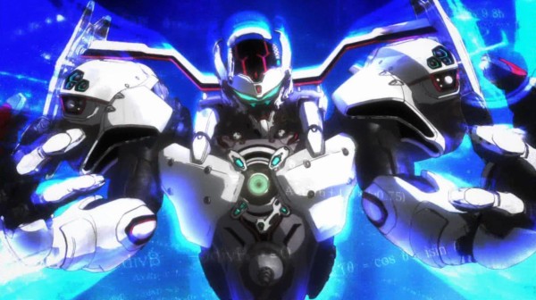 重神機パンドーラ 1話 感想 こっからどうなるか が大事 アキブラ
