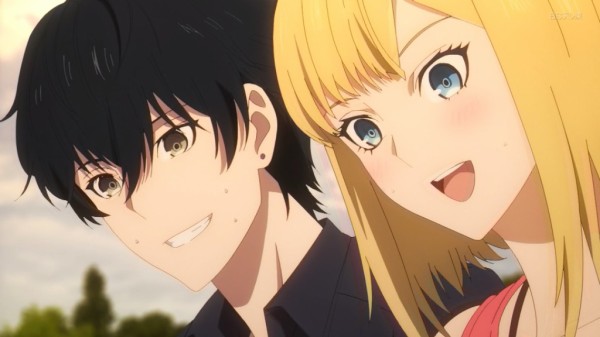 Takt Op Destiny 2話 感想 タクトーパス 王者の風格ですわ そしてコゼットちゃんが可愛い過ぎる アキブラ