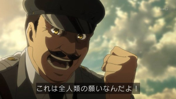 進撃の巨人 Season3 57話 感想 密度半端ねえ アキブラ